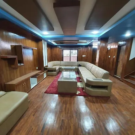 Grace Residence